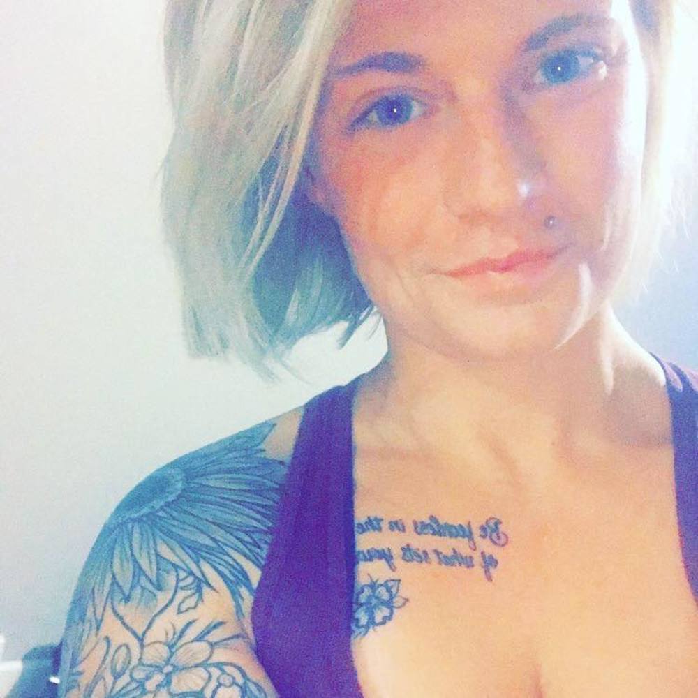 Meet your Posher, Jennafer